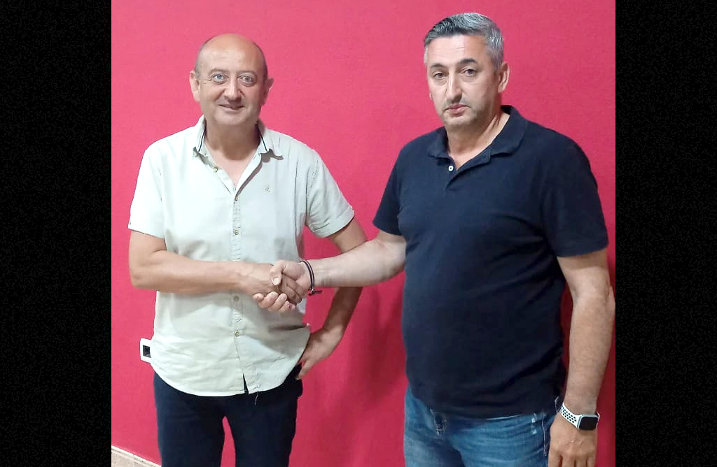 El Olímpico seguirá en Preferente Autonómica